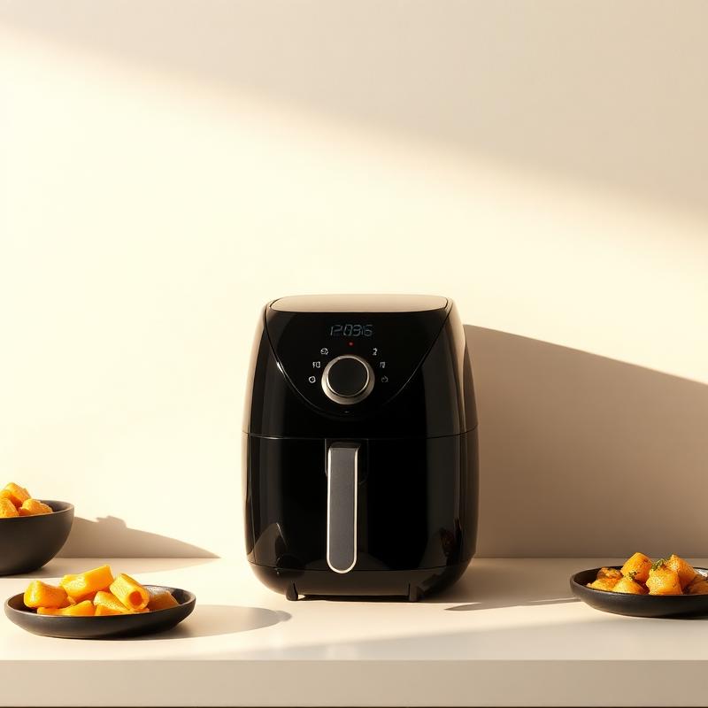 Air Fryer 5L