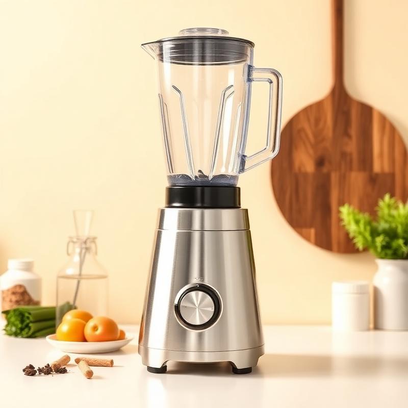 Blender Inox 1500W