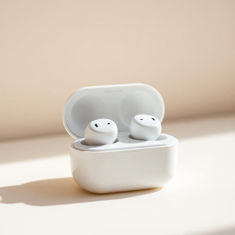Écouteurs Bluetooth Pro