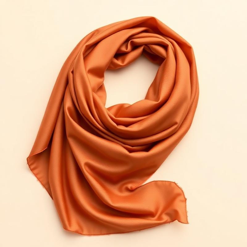 Hijab Soie Premium