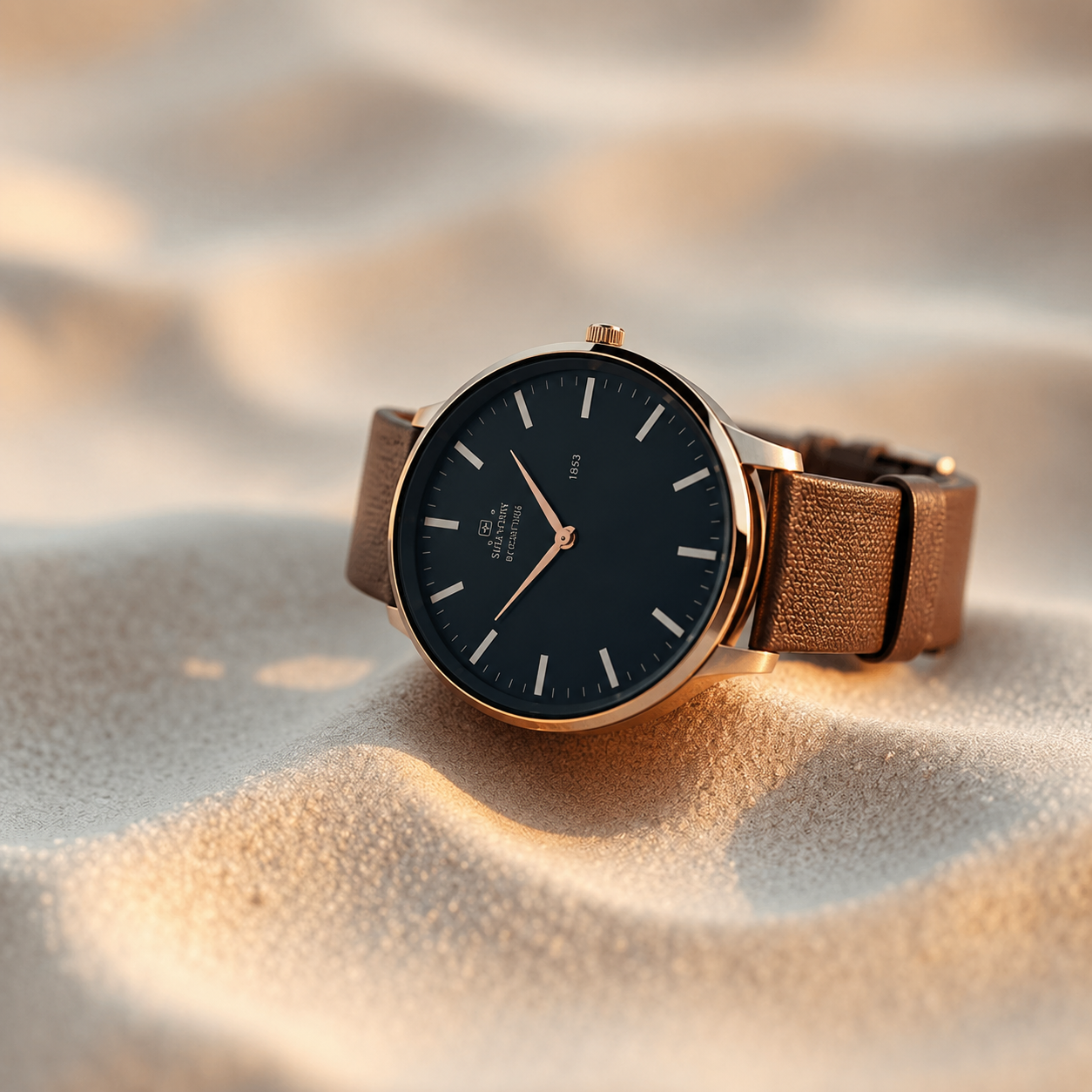 Smartwatch Classic